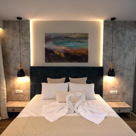 Apartament Sami Bayview Zewnętrze zdjęcie