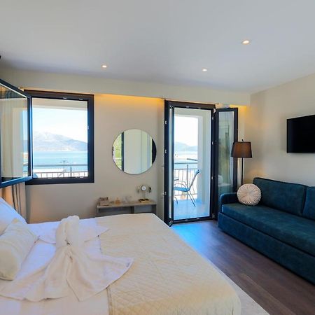 Apartament Sami Bayview Zewnętrze zdjęcie