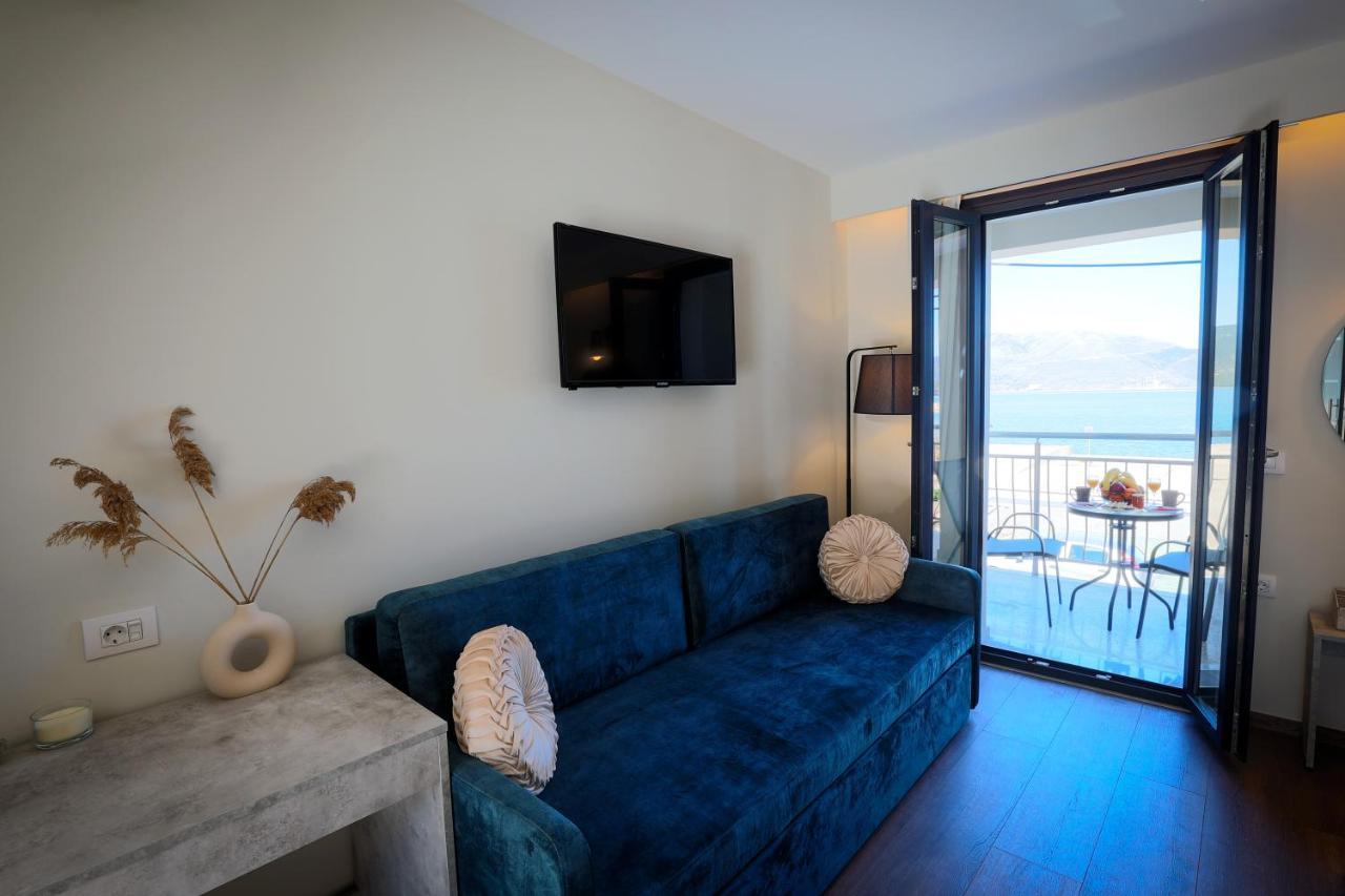 Apartament Sami Bayview Zewnętrze zdjęcie
