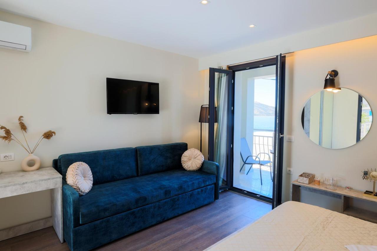 Apartament Sami Bayview Zewnętrze zdjęcie