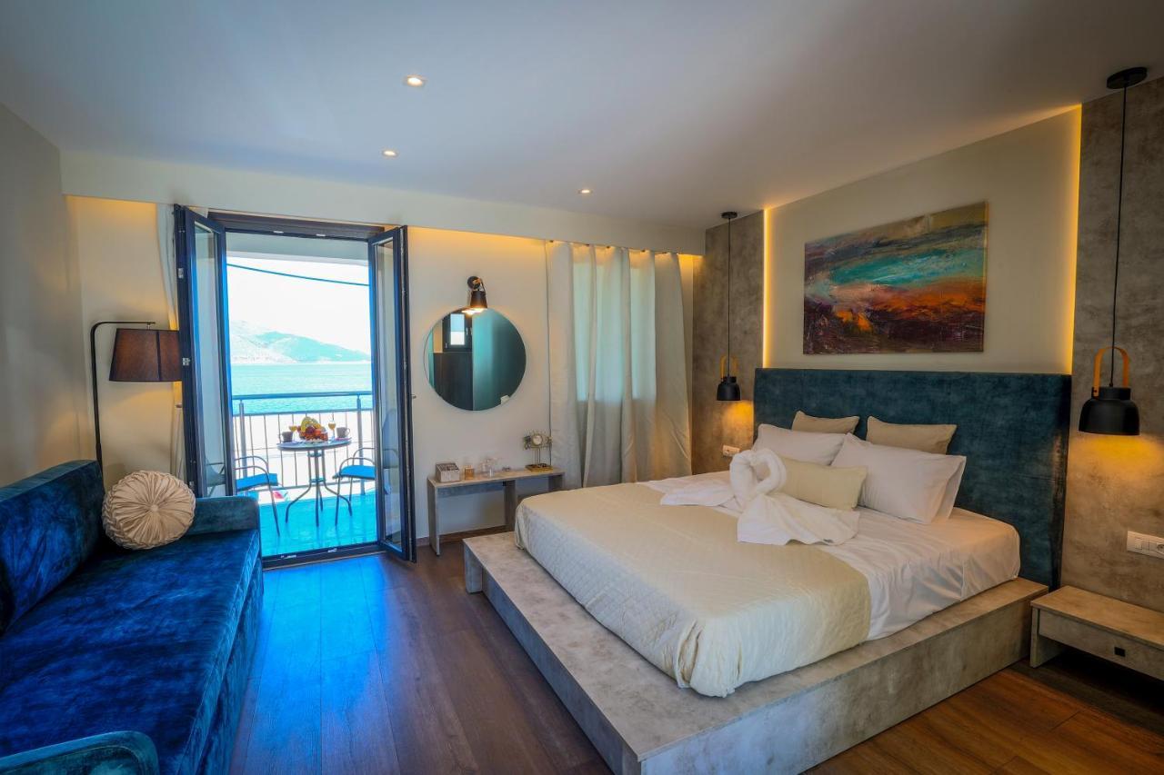 Apartament Sami Bayview Zewnętrze zdjęcie