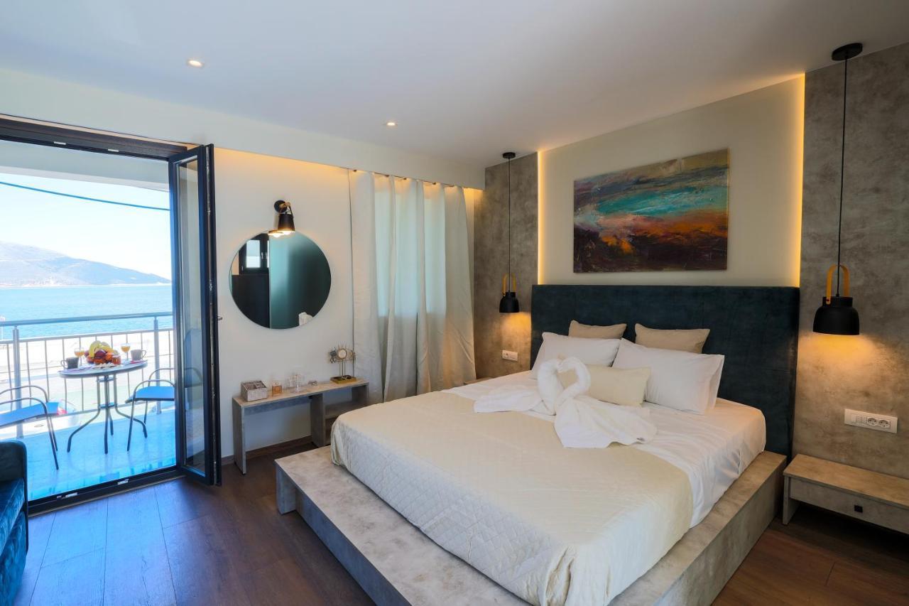 Apartament Sami Bayview Zewnętrze zdjęcie