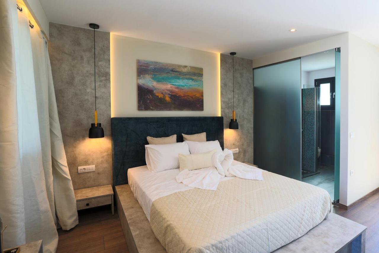 Apartament Sami Bayview Zewnętrze zdjęcie