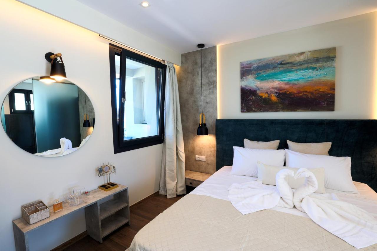 Apartament Sami Bayview Zewnętrze zdjęcie
