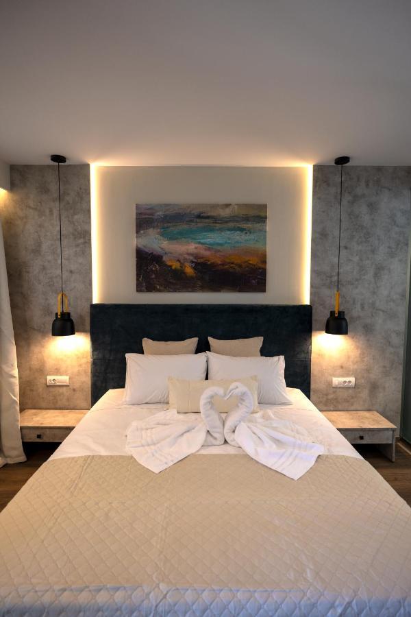 Apartament Sami Bayview Zewnętrze zdjęcie