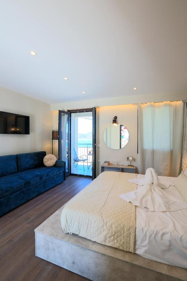 Apartament Sami Bayview Zewnętrze zdjęcie