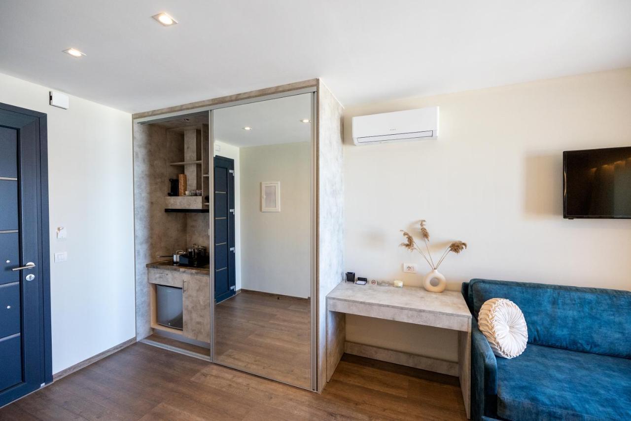 Apartament Sami Bayview Zewnętrze zdjęcie