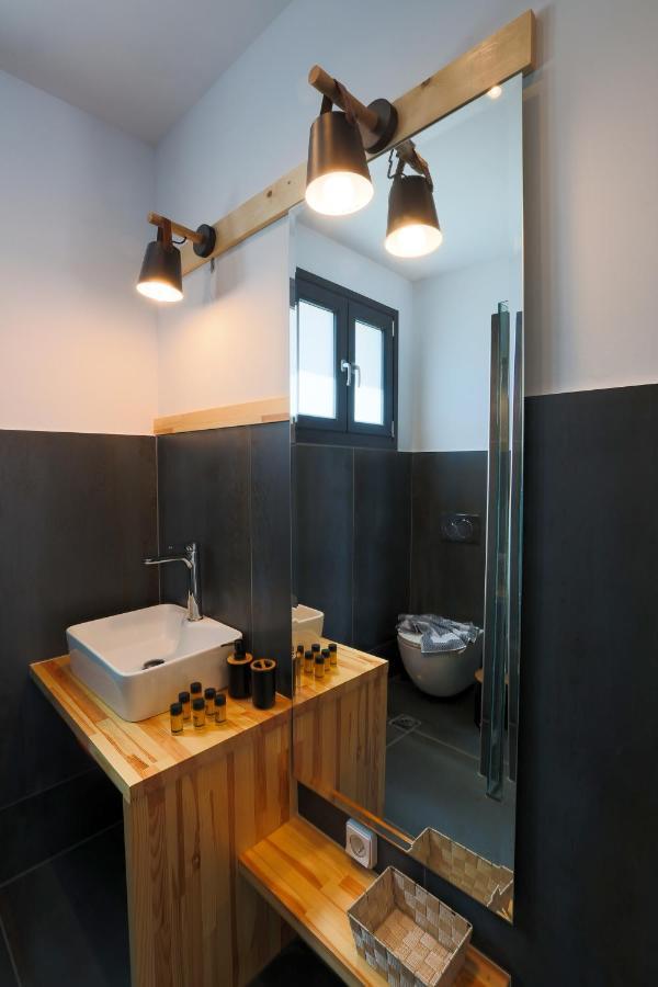 Apartament Sami Bayview Zewnętrze zdjęcie