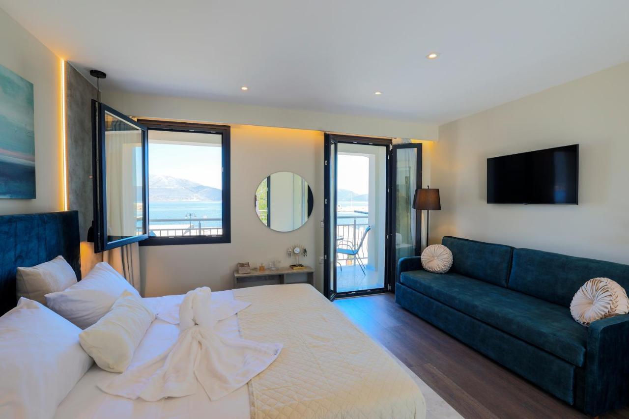 Apartament Sami Bayview Zewnętrze zdjęcie
