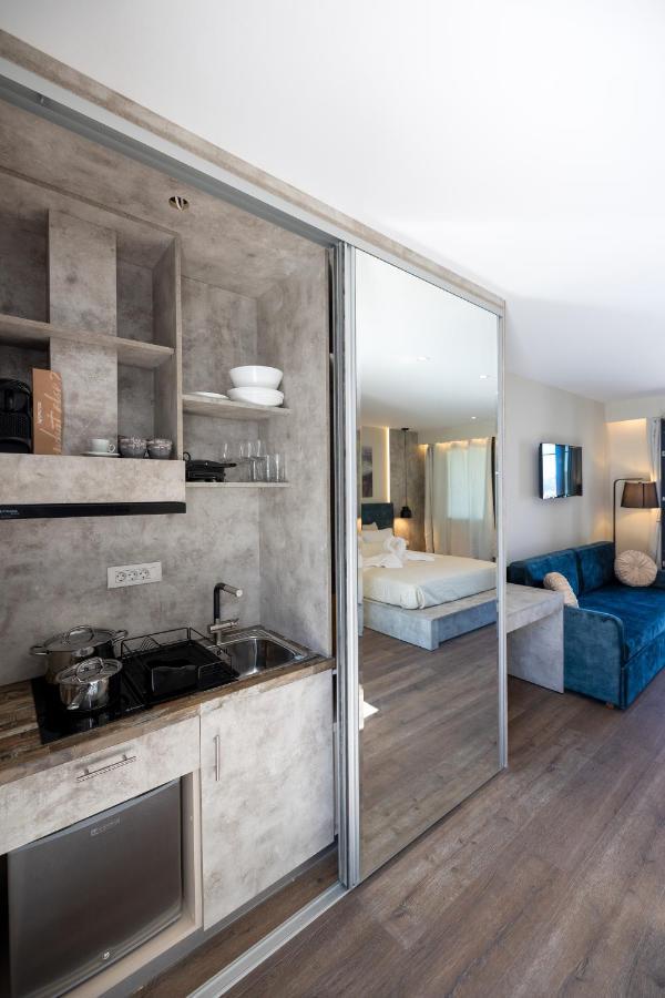Apartament Sami Bayview Zewnętrze zdjęcie